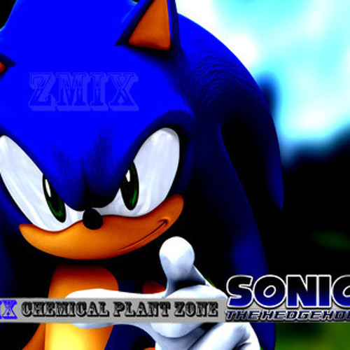 ZMiX - Chemical Plant Zone (Dubstep  Electro Remix)  *Sonic 2*
