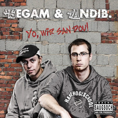 Oberpfalzstyle rulez