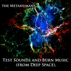 Jenny Come Back (Deep Space Remix)