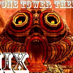 ZMiX - Stone Tower Theme (Dubstep Remix)   Zelda Majoras Mask