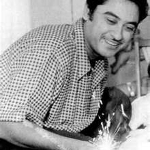 TRIBUTE TO KISHORE KUMAR Phir Wohi Raath Hai