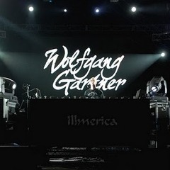 Wolfgang Gartner-Space Junk (The Retrobots Rmx)