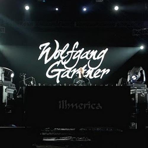 Stream Wolfgang GartnerSpace Junk (The Retrobots Rmx) by The Retrobots