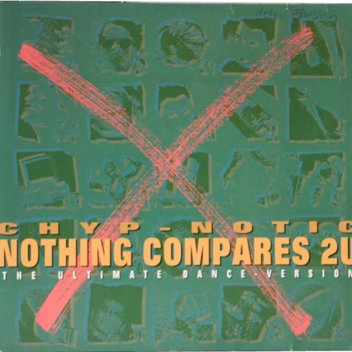 Basora - Smile (Rhythm)_Chyp Notic - Nothing Compares 2U