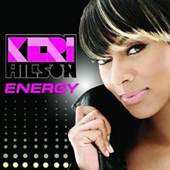 Energy - Keri Hilson (Kelly Mueller acoustic)