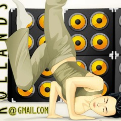 Dancing into 2012 - DJ Rollands (jensu tribute 2011)