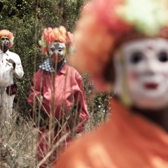 "Vana Vasesi" by Shangaan Electro