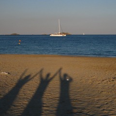 Sounds Of Bora Bora Mornings