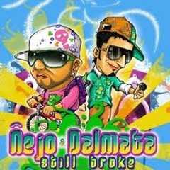 La Navidad (Ñejo y Dálmata) 2Version - FroG DJ MusicMixer