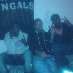 Lil Dirty Bop Ft Yung Tay & DayDay Tha Burfer