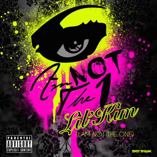 Lil' Kim - I Am Not The One