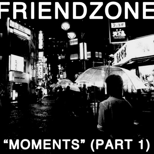 MOMENTS (PART 1)