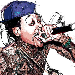 Wiz Khalifa - Dessert Freestyle - HipHopEarly t9074