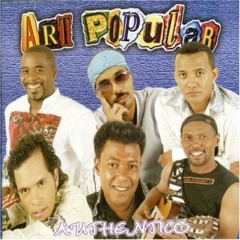 Art Popular - Não Passei Na Sua Casa