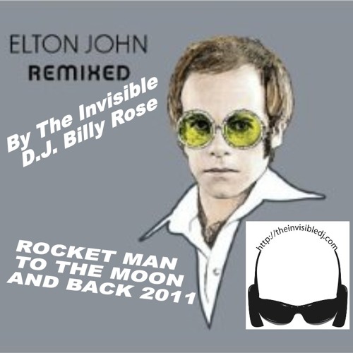 rocket man remix rocket man remix