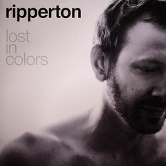 Ripperton - A Skilift Upstairs The Sleeping City - Max Cooper Remix