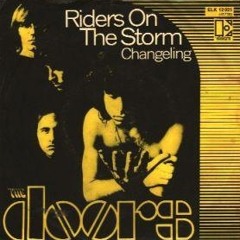 The Doors - Riders on the Storm (Carlitos Robles Mix) Preview