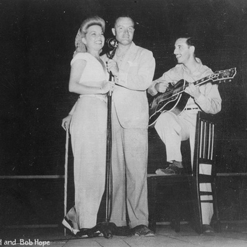 Once Upon a Wintertime