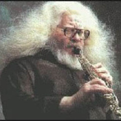 Hermeto Pascoal - Bebê