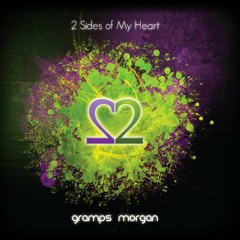 Gramps Morgan - Therapy (Remix) Ft. India Arie