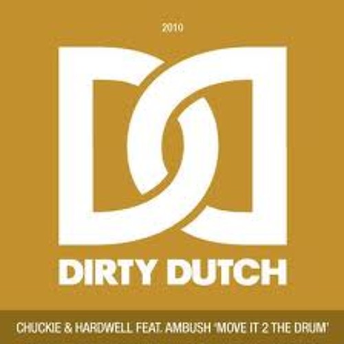 Move it 2 the Drum (Alessandro Moretti Mashup)