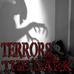 Chris Sick - Terrors of the Dark