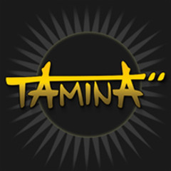 Tamina - Room 124 (DJ Set)