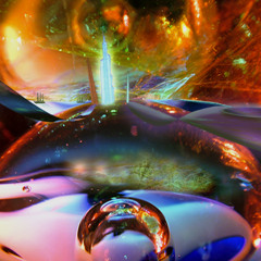 Synestesick - Out of Perceptión.