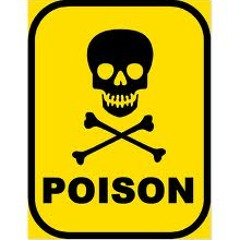 POISON !!!