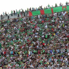 جمهور الوحدات