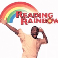 Reading Rainbow Theme Song Choose new image