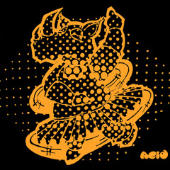 EP Feat Mr. Greenmann