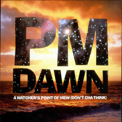 PM Dawn-  Looking Through Patient Eyes Father Figure