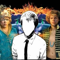 Walking On A Dream - Numbskulz