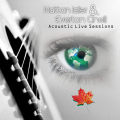 Nattan Isller & Everton Cinelli (AeternA Infinite Rock) - Fields Of Blood