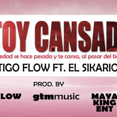 Estoy Cansado / Vertigo Flow FT. Original D