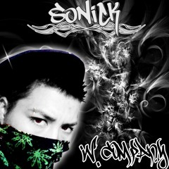 Smooking Weed Wcompany fT Real Squad