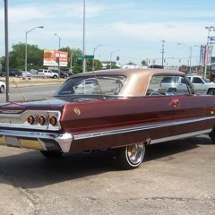 Lights Out ft. Manny P Pacquiloud - Chronic and Chevrolets