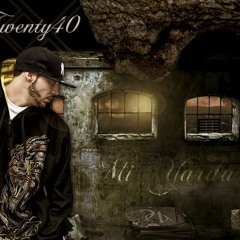 No Hay Perdon (Remix)