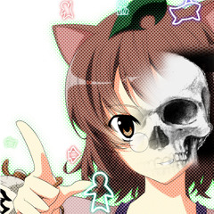 sado no futatsuiwa -schranz mix-