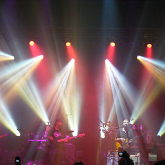 Umphrey's McGee - Meeting in the Aisle
