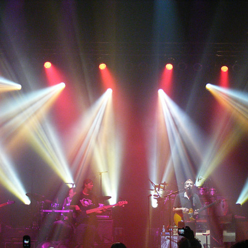 Umphrey's McGee - Meeting in the Aisle