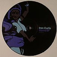 Iron Curtis - Goma - Kolour Recordings