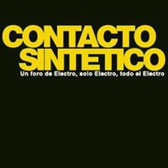 Synthesized - Micromezcla (Contacto Sintético Radio #89)