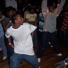 This Aint No Juke Partayyy Vol 1
