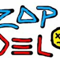 Scary Monsters and Nice Sprites (ZAPDEL Kronic Kids remix)