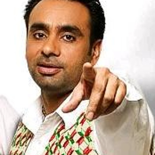Babbu Maan - Munda Tere Te Marda Ae (Live)