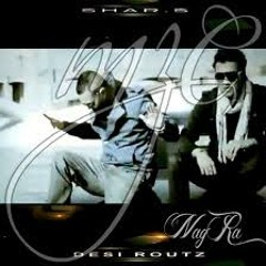 Desi Routz Ft. Shar-S - Akhiyaan