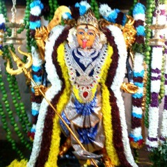 rudra thandavam