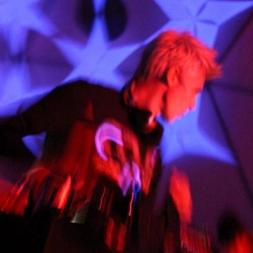 Absolum - LIVE At 3D Vision Party Mexique ~ 2002